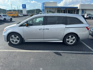 2013 Honda Odyssey for sale in Johnson City TN