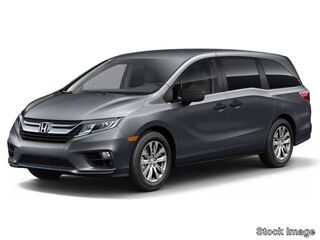 2019 Honda Odyssey for sale in West Seneca NY