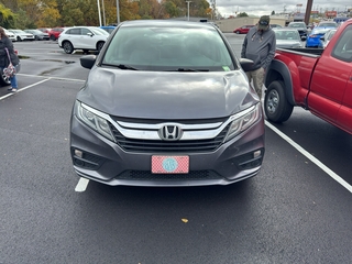 2020 Honda Odyssey for sale in Johnson City TN