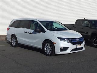 2020 Honda Odyssey for sale in Manassas VA