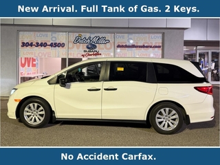 2019 Honda Odyssey for sale in North Haven CT