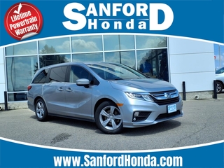 2020 Honda Odyssey for sale in Sanford NC