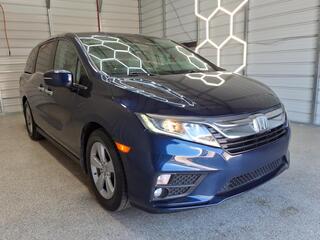 2020 Honda Odyssey for sale in Nashville TN