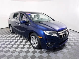 2018 Honda Odyssey for sale in Merritt Island FL