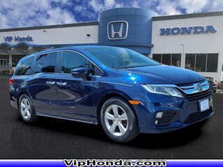 2019 Honda Odyssey for sale in North Plainfield NJ