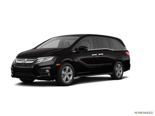 2019 Honda Odyssey for sale in Morristown TN