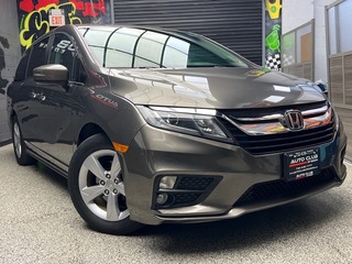 2019 Honda Odyssey for sale in Woodbridge NJ