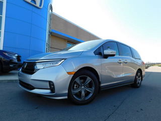 2021 Honda Odyssey for sale in Gallatin TN