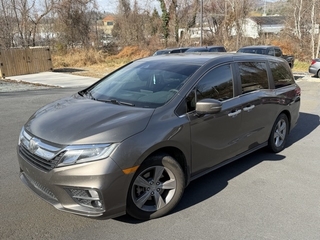 2018 Honda Odyssey for sale in Boone NC