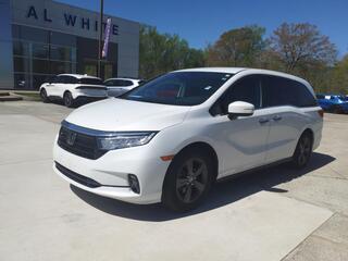 2022 Honda Odyssey for sale in Manchester TN