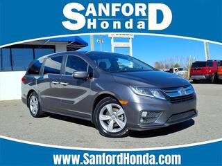 2019 Honda Odyssey for sale in Sanford NC