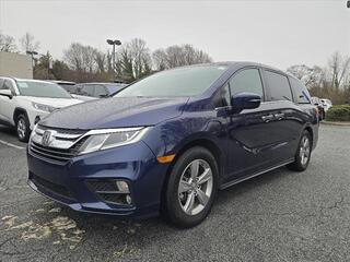 2019 Honda Odyssey for sale in Spartanburg SC