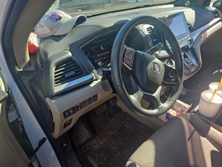 2021 Honda Odyssey for sale in Johnson City TN