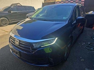 2022 Honda Odyssey for sale in Bourbonnais IL