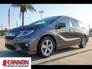 2019 Honda Odyssey for sale in Orange TX