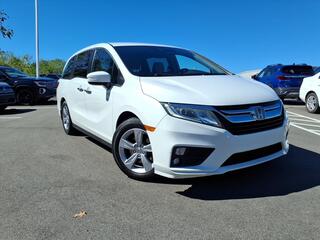 2020 Honda Odyssey for sale in Cincinnati OH