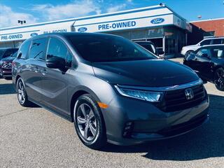 2022 Honda Odyssey for sale in Livonia MI