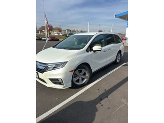 2020 Honda Odyssey for sale in Johnson City TN