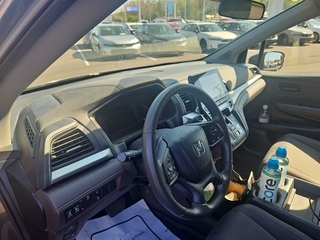 2020 Honda Odyssey for sale in Johnson City TN