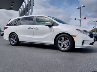 2021 Honda Odyssey for sale in Greer SC