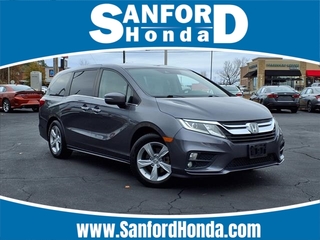 2019 Honda Odyssey for sale in Sanford NC