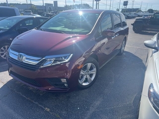 2020 Honda Odyssey for sale in Greenville SC