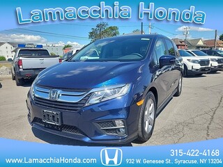 2018 Honda Odyssey for sale in Syracuse NY