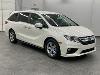 2019 Honda Odyssey for sale in Morristown TN