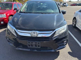 2019 Honda Odyssey for sale in Johnson City TN