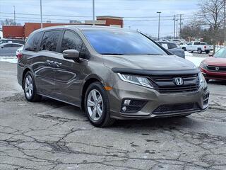 2019 Honda Odyssey for sale in Huber Heights OH