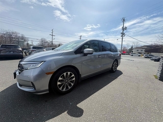 2023 Honda Odyssey for sale in Bourbonnais IL