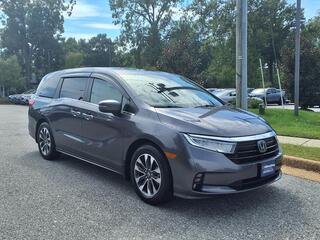 2024 Honda Odyssey for sale in Mishawaka IN