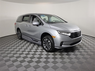 2024 Honda Odyssey for sale in Merritt Island FL