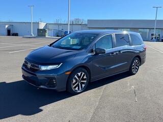2025 Honda Odyssey for sale in Johnson City TN