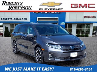 2025 Honda Odyssey for sale in Excelsior Springs MO