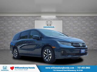 2025 Honda Odyssey for sale in Mishawaka IN