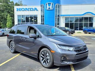 2025 Honda Odyssey for sale in Tupelo MS