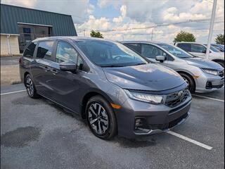 2025 Honda Odyssey