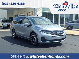2026 Honda Odyssey for sale in Dayton OH