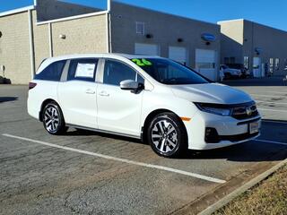 2026 Honda Odyssey for sale in South Hill VA
