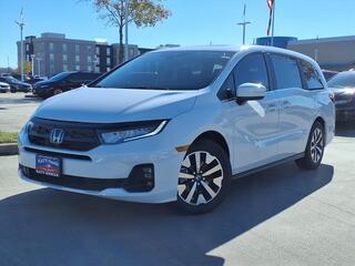 2026 Honda Odyssey for sale in Katy TX