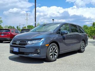 2026 Honda Odyssey for sale in Mishawaka IN