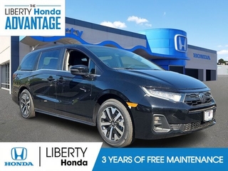 2026 Honda Odyssey for sale in Orange TX