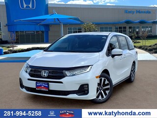 2026 Honda Odyssey for sale in Katy TX