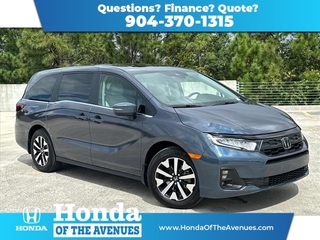 2025 Honda Odyssey for sale in Jacksonville FL