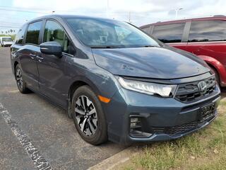 2025 Honda Odyssey for sale in Laredo TX