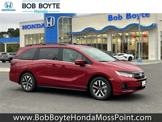 2025 Honda Odyssey for sale in Moss Point MS