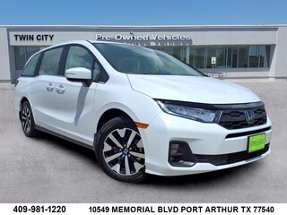 2025 Honda Odyssey for sale in Port Arthur TX