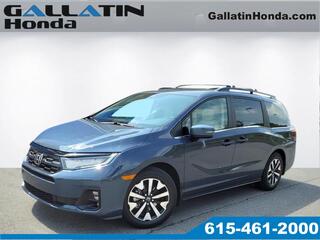 2025 Honda Odyssey for sale in Gallatin TN