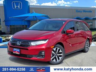 2025 Honda Odyssey for sale in Katy TX